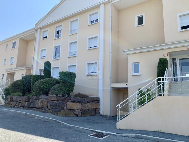 Appartement 3 pièces 69 m²