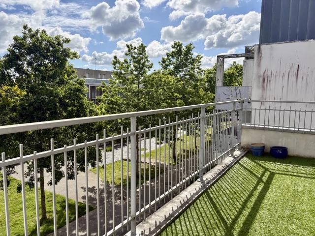 Appartement 3 pièces 69 m²