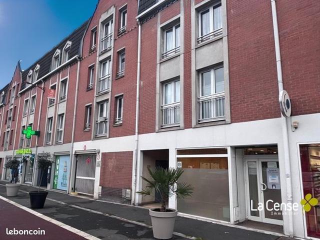 Appartement 3 pièces 69 m²