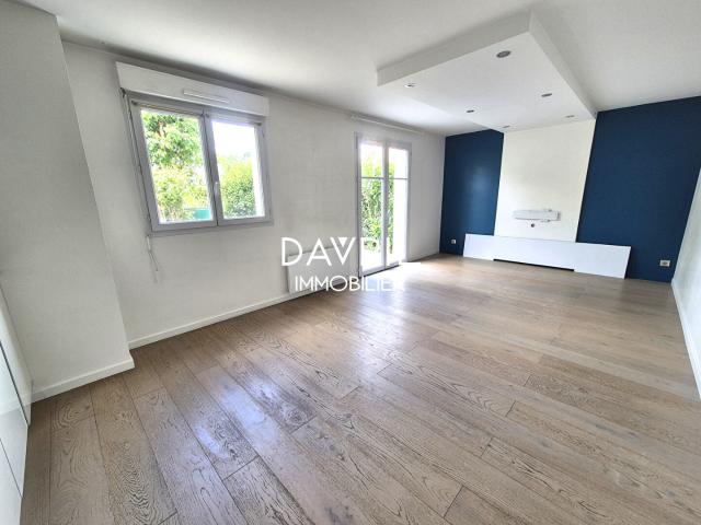 Appartement 3 pièces 69 m²