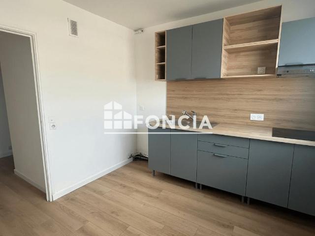 Appartement 3 pièces 69 m²