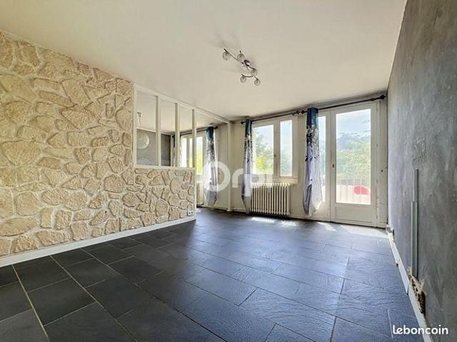 Appartement 3 pièces 69 m²
