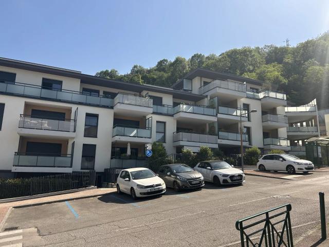 Appartement 3 pièces 69 m²