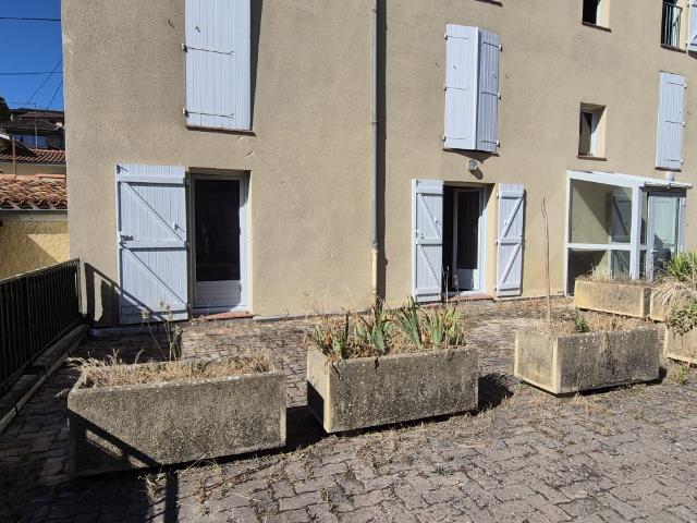 Appartement 3 pièces 69 m²