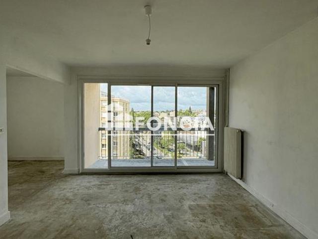 Appartement 3 pièces 69 m²