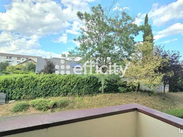 Appartement 3 pièces 69 m²