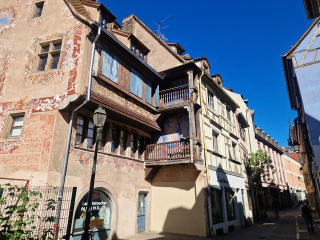 Appartement 3 pièces 69 m²