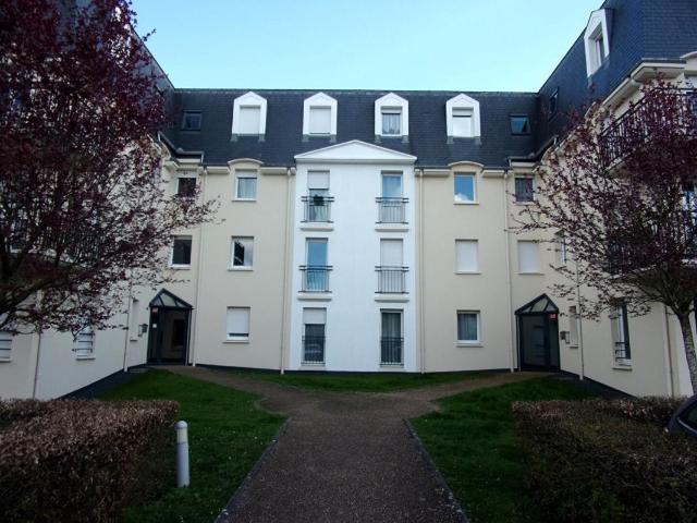 Appartement 3 pièces 69 m²