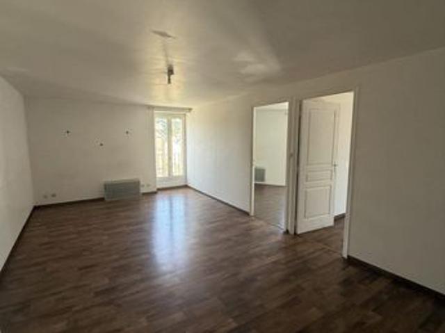 Appartement 3 pièces 69 m²