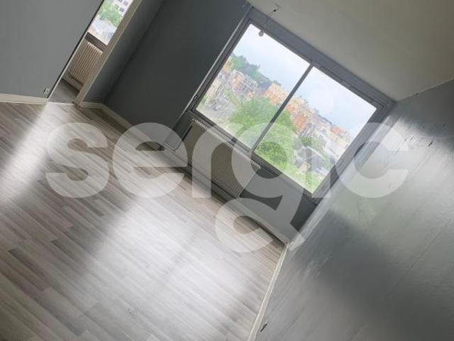 Appartement 3 pièces 69 m²