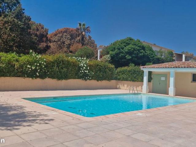 Appartement 3 pièces 69 m²