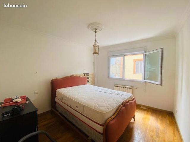 Appartement 3 pièces 69 m²