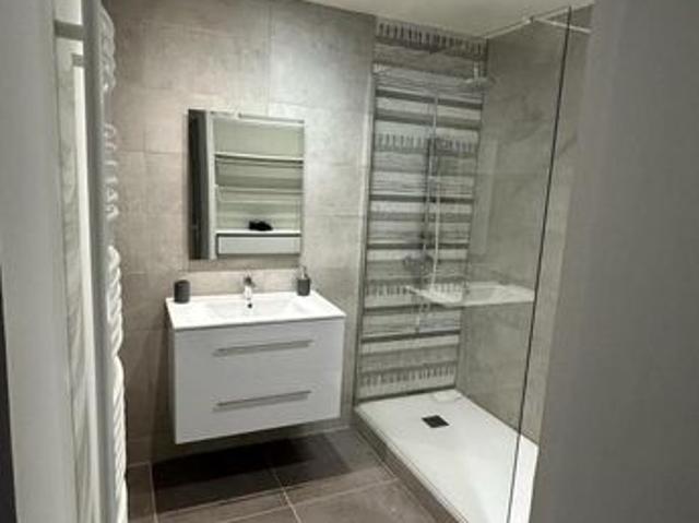 Appartement 3 pièces 69 m²
