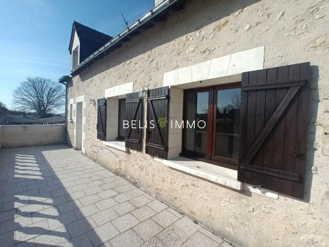 Appartement 3 pièces 69 m²