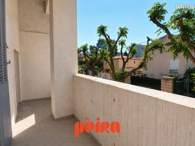 Appartement 3 pièces 69 m²
