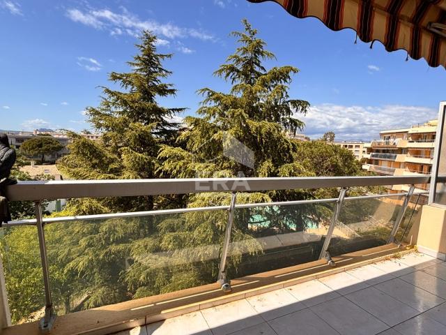 Appartement 3 pièces 69 m²