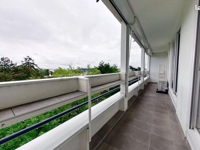 Appartement 3 pièces 69 m²