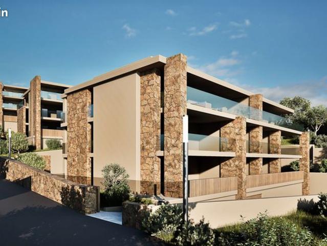 Appartement 3 pièces 69 m²