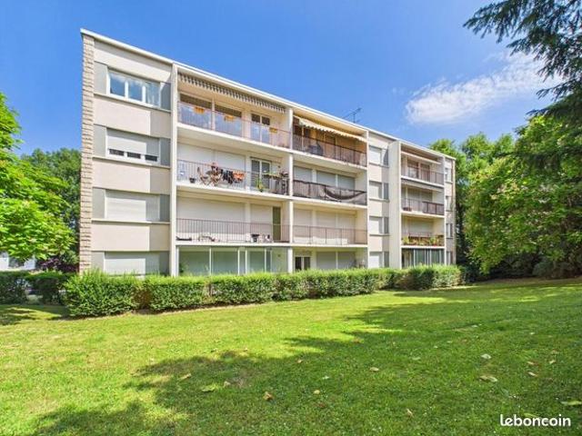 Appartement 3 pièces 69 m²