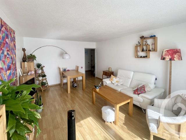 Appartement 3 pièces 69 m²