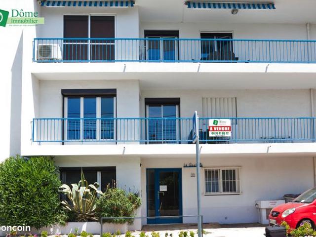 Appartement 3 pièces 69 m²