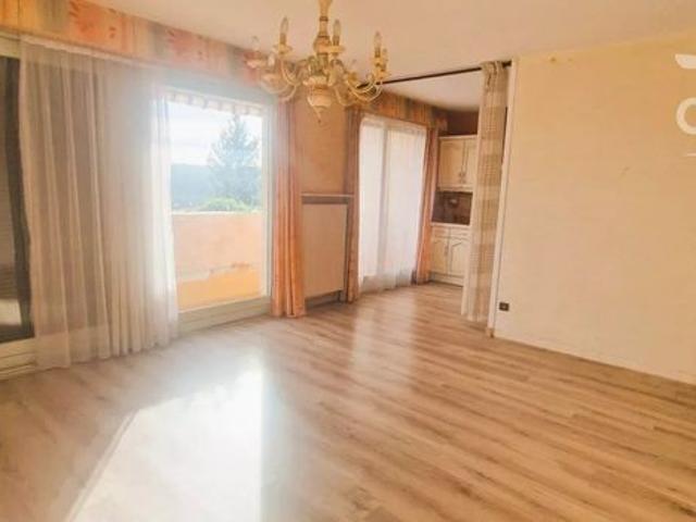 Appartement 3 pièces 69 m²