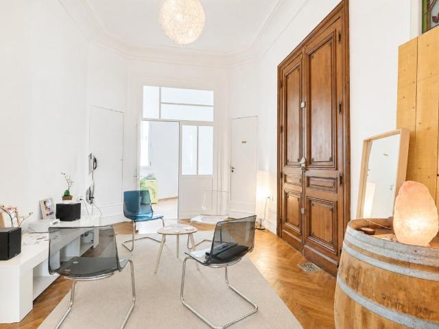 Appartement 3 pièces 69 m²