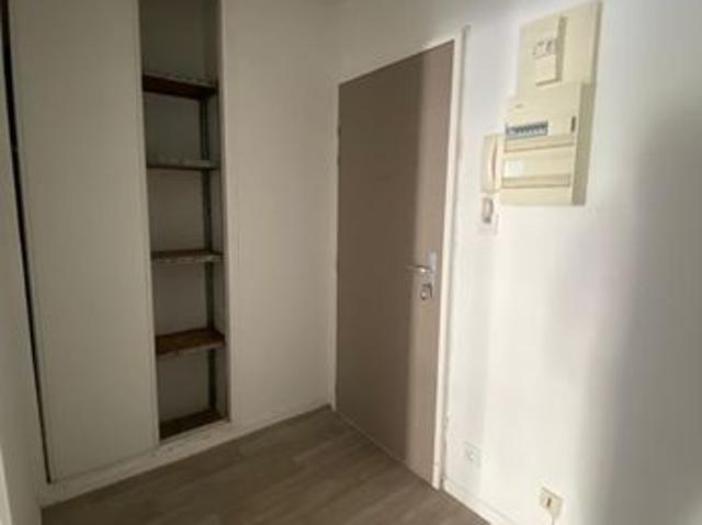 Appartement 3 pièces 69 m²