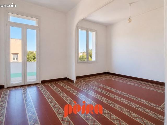 Appartement 3 pièces 69 m²