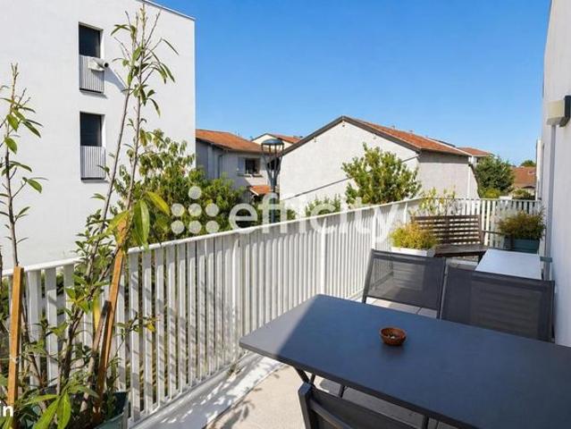 Appartement 3 pièces 69 m²
