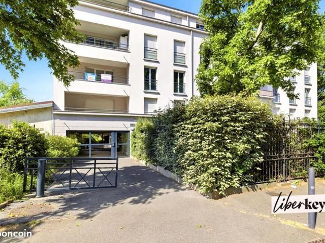 Appartement 3 pièces 69 m²
