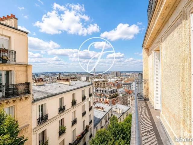 Appartement 3 pièces 69 m²
