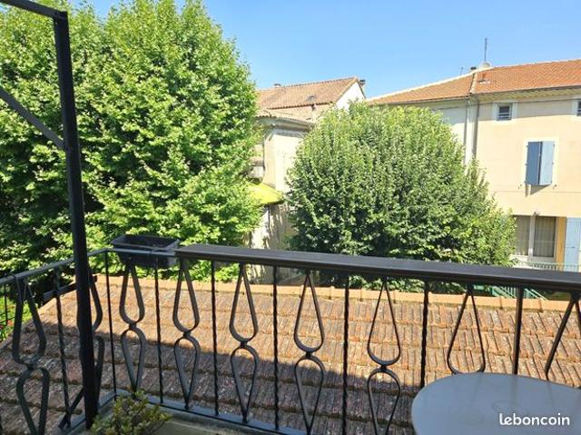 Appartement 3 pièces 69 m²