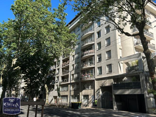 Appartement 3 pièces 69 m²