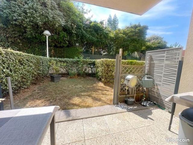 Appartement 3 pièces 69 m²