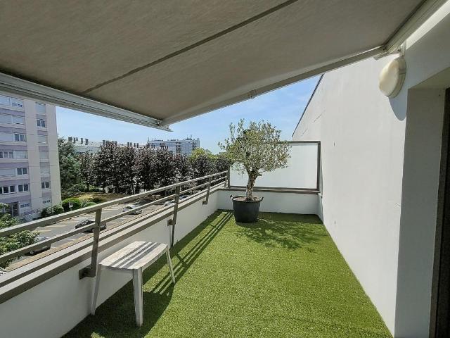 Appartement 3 pièces 69 m²