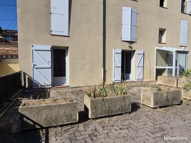 Appartement 3 pièces 69 m²