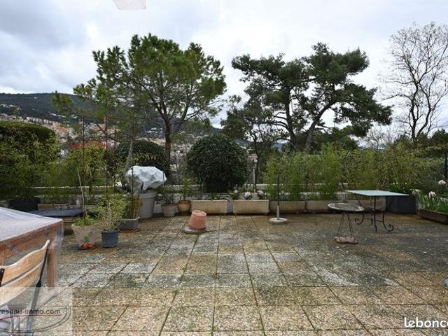 Appartement 3 pièces 69 m²