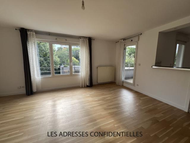 Appartement 3 pièces 69 m²