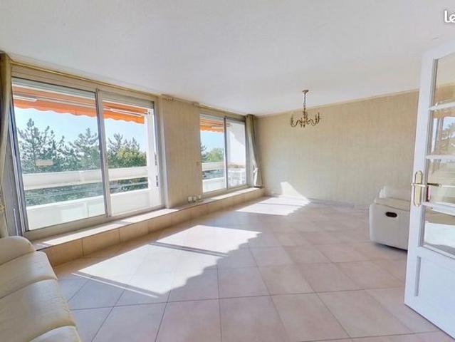 Appartement 3 pièces 69 m²