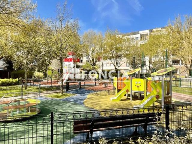 Appartement 3 pièces 69 m²