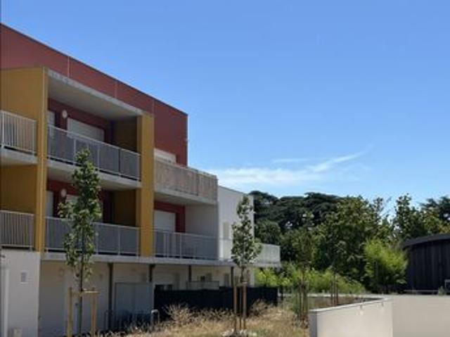 Appartement 3 pièces 69 m²