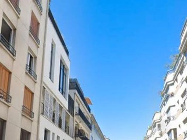 Appartement 3 pièces 69 m²
