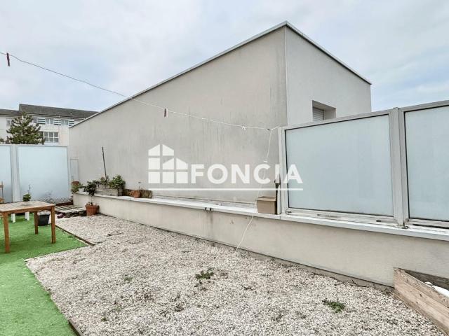 Appartement 3 pièces 69 m²