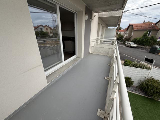 Appartement 3 pièces 69 m²