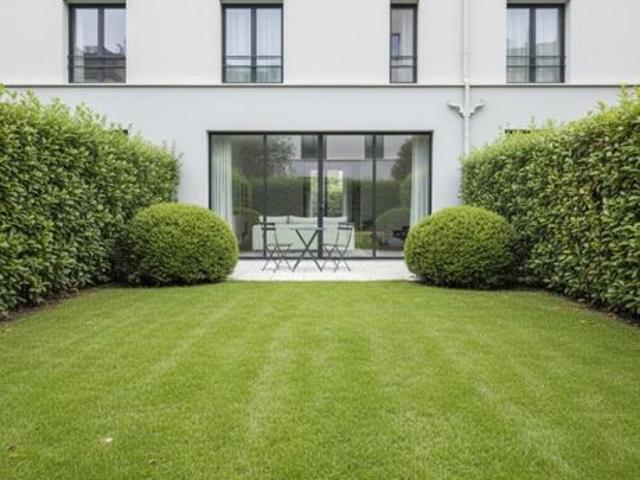 Appartement 3 pièces 69 m²