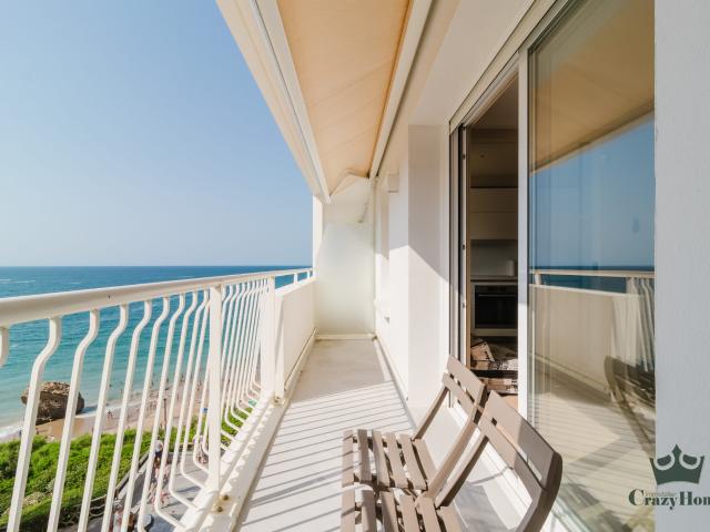 Appartement 3 pièces 69 m²
