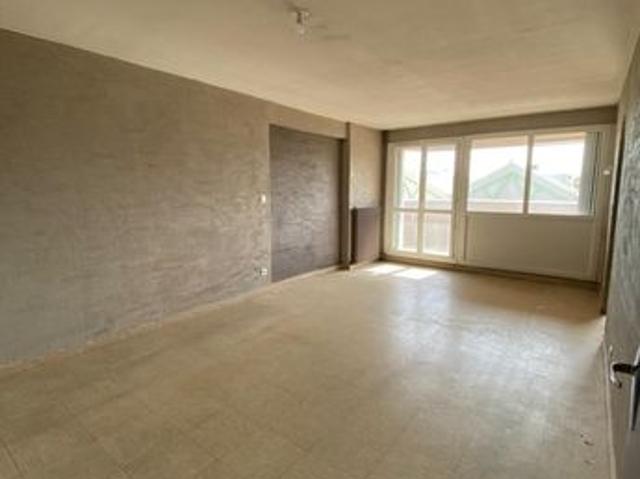 Appartement 3 pièces 69 m²