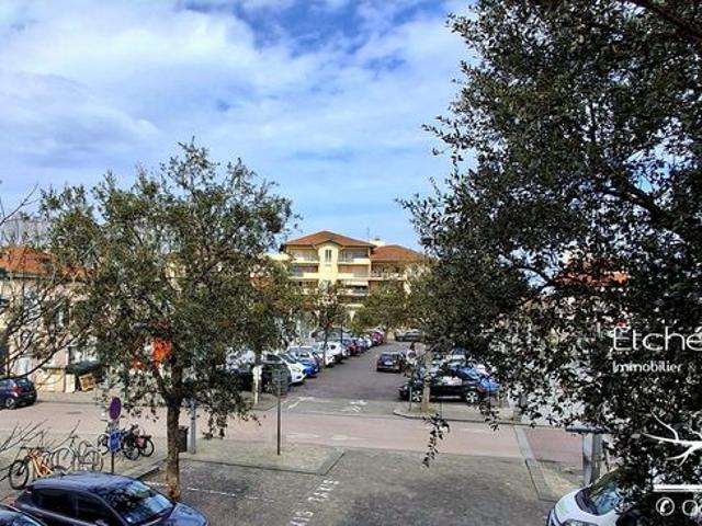 Appartement 3 pièces 69 m²