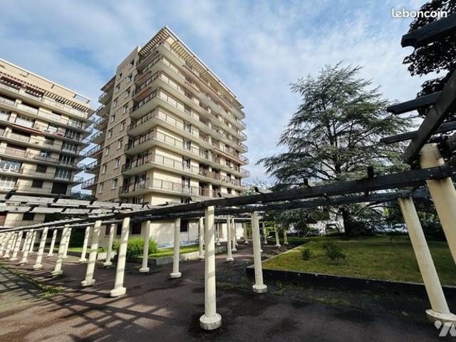 Appartement 3 pièces 69 m²